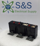 Westinghouse HLA3500T 500 Amp 3 Pole 600V Circuit Breaker Amp Trip Unit