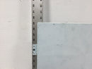 Square D Panel Cover 29" X 14 3/4" w/ Hinges