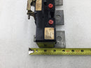 Westinghouse HMA3600T 600 Amp 3 Pole Circuit Breaker AB Amp Trip Unit