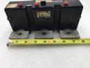 Westinghouse HMA3600T 600 Amp 3 Pole Circuit Breaker AB Amp Trip Unit