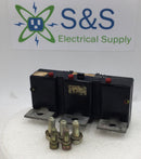 Westinghouse HMA3600T 600 Amp 3 Pole Circuit Breaker AB Amp Trip Unit