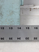 Siemens MC0816B1200TH 200 Amp 8 Space 120/240V Cover w/Hinges 21 1/8" x 14 1/8"