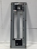 Siemens S1CA42LH100CTF 42 Space 250 Amp Dead Front w/Main 36" x 12 3/4"