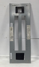 Siemens S1CA42LH100CTF 42 Space 250 Amp Dead Front w/Main 36" x 12 3/4"