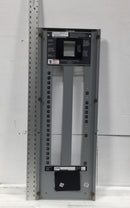 Siemens S1CA42LH100CTF 42 Space 250 Amp Dead Front w/Main 36" x 12 3/4"