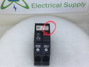 Eaton/Cutler Hammer CHF235 35 Amp 2 Pole 120/240V Breaker - Cosmetic Flaw
