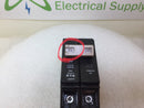 Eaton/Cutler Hammer CHF235 35 Amp 2 Pole 120/240V Breaker - Cosmetic Flaw