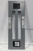 Siemens I1X42MC250C 42 Space 250 Amp Dead Front w/Main 36" x 12 3/4"