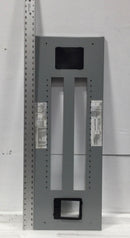 Siemens I1X42MC250C 42 Space 250 Amp Dead Front w/Main 36" x 12 3/4"