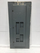 Challenger SB15(30-30)CT 150 Amp 30 Space 120/240V Door Only 34 1/4" x 15 1/4"