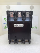 Cutler Hammer HFD3050 50 Amps 3 Pole 600v HFD 65k Circuit Breaker - Red Label