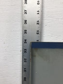 30 Space 120/240V Dead Front Only w/Main 34" x 13 3/4"