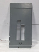 20 Space 120/240V Dead Front Only w/Main 28 3/4" x 14 1/4"