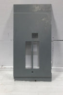 20 Space 120/240V Dead Front Only w/Main 28 3/4" x 14 1/4"