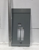 20 Space 120/240V Dead Front Only w/Main 28 3/4" x 14 1/4"
