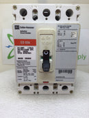 Cutler-Hammer ED3225 225 Amp 3 Pole 240v ED65k Circuit Breaker -Red Label