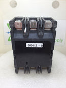 Cutler-Hammer ED3225 225 Amp 3 Pole 240v ED65k Circuit Breaker -Red Label