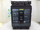 Square D HDP36100 100 Amp 3 Pole 600v Circuit Breaker