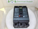 Square D HDP36100 100 Amp 3 Pole 600v Circuit Breaker