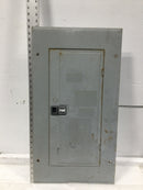 Thomas & Betts TBL20(20-40)CC 200 Amp 20 Space 120/240V Door 28 1/8" x 15 1/8"