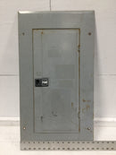 Thomas & Betts TBL20(20-40)CC 200 Amp 20 Space 120/240V Door 28 1/8" x 15 1/8"