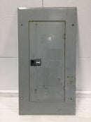 Thomas & Betts TBL20(20-40)CC 200 Amp 20 Space 120/240V Door 28 1/8" x 15 1/8"