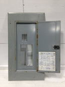 Thomas & Betts TBL20(20-40)CC 200 Amp 20 Space 120/240V Door 28 1/8" x 15 1/8"