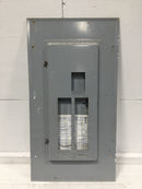 Thomas & Betts TBL20(20-40)CC 200 Amp 20 Space 120/240V Door 28 1/8" x 15 1/8"