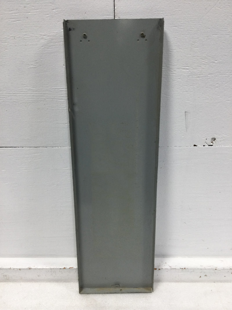 Unbranded Panel Cover Only 22 3/4" X 6 3/4" w/ Clasps