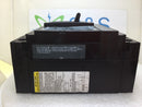 Square D HJL36015 3 Pole 15 Amp 600v Circuit Breaker