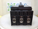 Square D HJL36015 3 Pole 15 Amp 600v Circuit Breaker