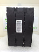 Square D HJL36015 3 Pole 15 Amp 600v Circuit Breaker