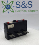 Westinghouse LB3400T 400 Amp 3 Pole 600V Circuit Breaker Amp Trip Unit