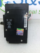 Square D EDB14030 30 Amp 1Pole 277v Type EDB Bolt on Circuit Breaker