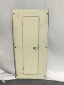 Siemens/ITE 200 Amp Main Breaker 120/240V Copper Bus Nema 1 Single Phase Indoor Panel