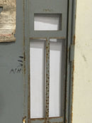 Siemens/ITE 200 Amp Main Breaker 120/240V Copper Bus Nema 1 Single Phase Indoor Panel