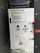 Eaton/CAT Contactor Based Transfer Switch 800 Amps 120-480V, 3 Pole, 3 Phase 3/4 Wire ATC9C5X30800XSU