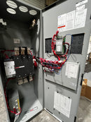 Eaton/CAT Contactor Based Transfer Switch 800 Amps 120-480V, 3 Pole, 3 Phase 3/4 Wire ATC9C5X30800XSU