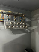 Eaton/CAT Contactor Based Transfer Switch 800 Amps 120-480V, 3 Pole, 3 Phase 3/4 Wire ATC9C5X30800XSU