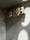 Eaton/CAT Contactor Based Transfer Switch 800 Amps 120-480V, 3 Pole, 3 Phase 3/4 Wire ATC9C5X30800XSU