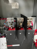 Eaton/CAT Contactor Based Transfer Switch 800 Amps 120-480V, 3 Pole, 3 Phase 3/4 Wire ATC9C5X30800XSU