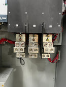 Eaton/CAT Contactor Based Transfer Switch 800 Amps 120-480V, 3 Pole, 3 Phase 3/4 Wire ATC9C5X30800XSU