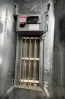 GE Spectra Series APNB3308FH2B 800 Amp 3 Phase 4 Wire 277/480V Switchboard