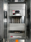 GE Spectra Series APNB3308FH2B 800 Amp 3 Phase 4 Wire 277/480V Switchboard