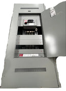 GE Spectra Series APNB3308FH2B 800 Amp 3 Phase 4 Wire 277/480V Switchboard