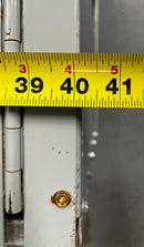 GE Spectra Series APNB3308FH2B 800 Amp 3 Phase 4 Wire 277/480V Switchboard