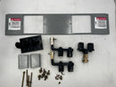 GE Spectra Series SGD1K Circuit Breaker Mounting Kit