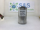 Ronken P91T19406H50 40MF 440 VAC 60 Hz Capacitor (12-749368-10)