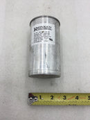 Ronken P91T19406H50 40MF 440 VAC 60 Hz Capacitor (12-749368-10)