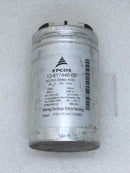 EPCOS B32363-S5466-A080 Oval Capacitor 46uf -1+5% 580 VAC (12-817446-00)
